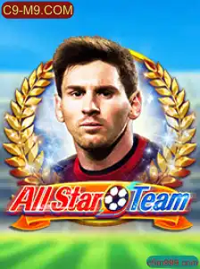 Descubra Tudo Sobre o Jogo Inovador AllStarTeam