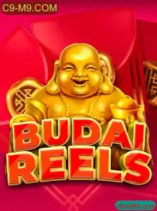 BudaiReels: Um Novo Horizonte nos Jogos de Slot com C9-M9.COM