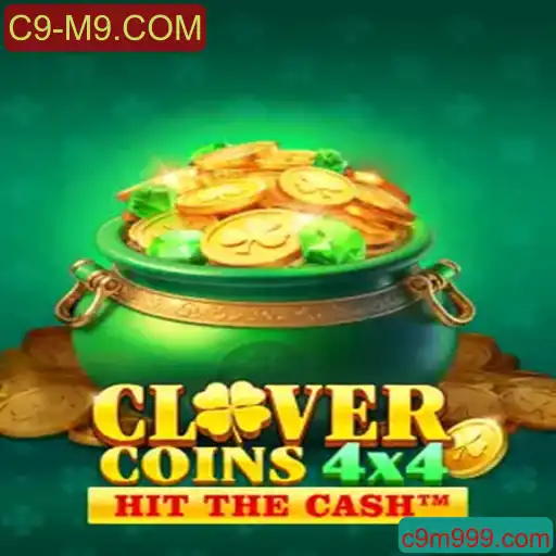 Explorando o Fascinante Mundo de CloverCoins4x4: Um Mergulho nas Aventuras de C9-M9.COM