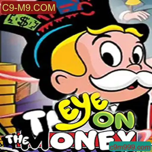 EyeOnTheMoney: Descubra o Mundo do Jogo que Está Conquistando Multidões