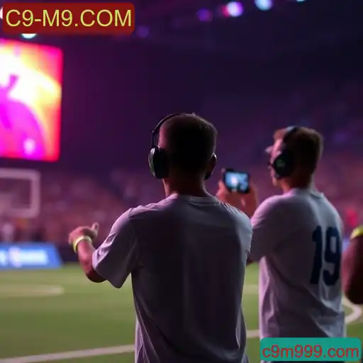 Jogos ao vivo