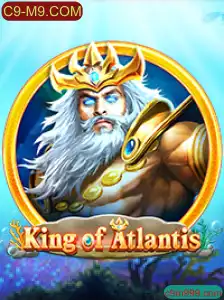 KingofAtlantis: Desvendando o Mistério do Jogo de Aventura Épico