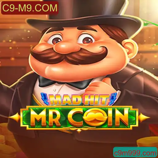 Descubra a Emoção do Jogo MadHitMrCoin