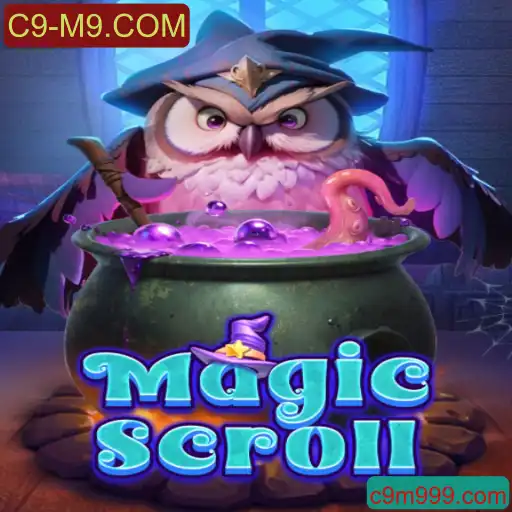 MagicScroll: Um Mergulho na Fantasia e Estratégia
