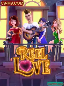 Explorando o Dinâmico Mundo de ReelLove
