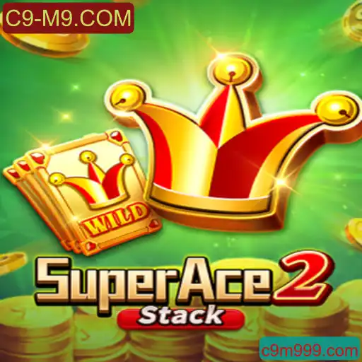 Descubra o Mundo de SuperAce2: Um Mergulho nas Aventuras de C9-M9.COM