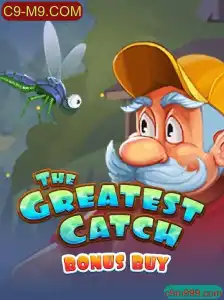 Descubra Tudo Sobre o Jogo TheGreatestCatchBonusBuy